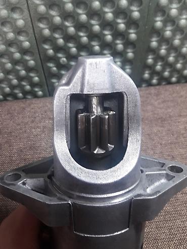 Стартеры, бендиксы: Стартер Subaru Б/у, Оригинал, Япония — 9