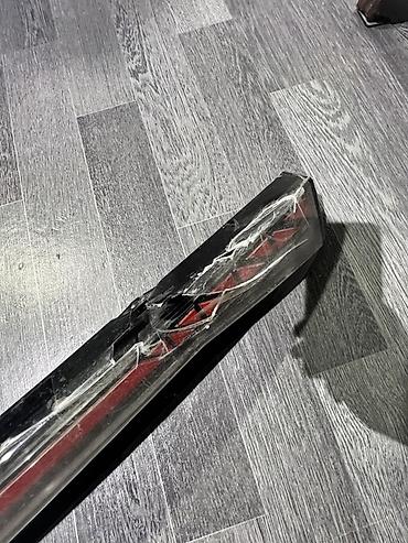 Arxa stopları: LED, Changan 2023 il, Orijinal, Çin, İşlənmiş — 9