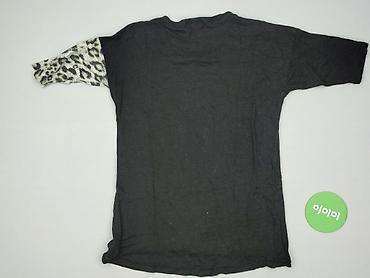 dezerter merch: Zara, T-shirt damski, rozmiar M — 3