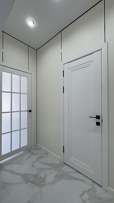 Продажа квартир: 1 комната, 36 м², Элитка, 9 этаж, Евроремонт — 9