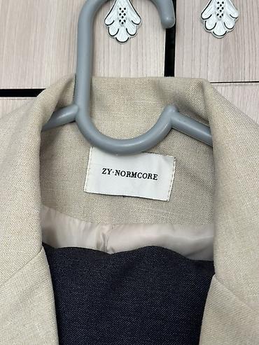 кап сити: Женские жакеты — 2 модели 1) Karon Basic Collection (Made in Turkey) — 4