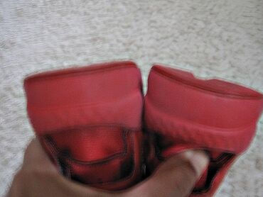 Women's Sneakers and athletic shoes: Nike, 39, bоја - Crvena — 14