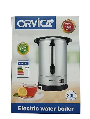 Все для дома и сада: Orvica Samovar 10L / 15L 20L 30L 40L 50litr . 🆕Bütün məhsularımız — 2
