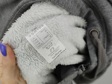 bluzy john deere: Domyos, Bluza z kapturem damska, rozmiar S — 4