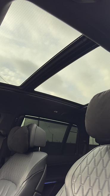 чехол на 7: BMW X7: 2022 г., 3 л, Автомат, Бензин, Внедорожник — 6