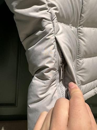adidas jacket: Puxovik kurtka, Adidas, S — 6