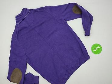 set: Massimo Dutti, Sweter dla mężczyzn, rozmiar L — 3