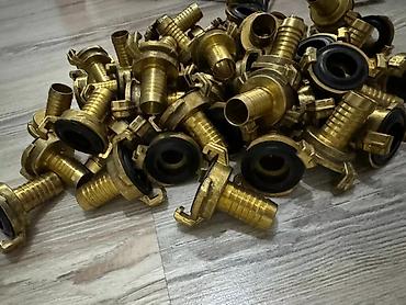 Аппараты для штукатурки и шпаклевки: Штукатурный аппарат, Новый, В наличии — 11