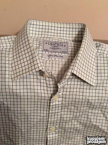 Košulje: Originalna Charles Turwhitt kosulja XXL / VISE KOMADA NOVA Jermyn — 10