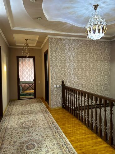 Продажа домов: Дом, 175 м², 7 комнат, Агентство недвижимости, Евроремонт at lalafo.kg — 8 Продажа домов: Дом, 175 м², 7 комнат, Агентство недвижимости, Евроремонт — 8