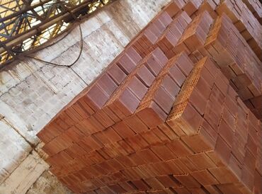 Kərpiclər: 16 qəpikdən başlayan kerpicler KƏRPİC 16 QƏPİK. 19x19x8 - Zavod -da lalafo.az — 27 Kərpiclər: 16 qəpikdən başlayan kerpicler KƏRPİC 16 QƏPİK. 19x19x8 - Zavod — 27