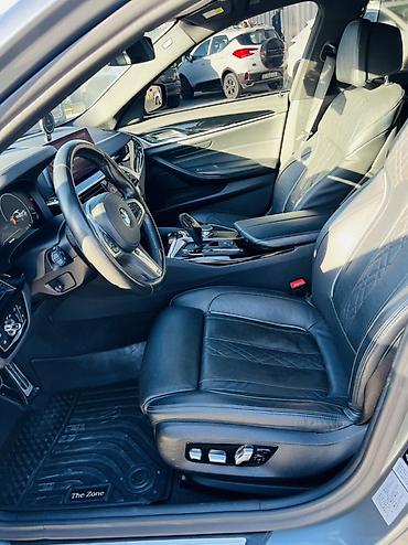 динамик bmw: BMW 530: 2019 г., 2 л, Автомат, Бензин, Седан — 8
