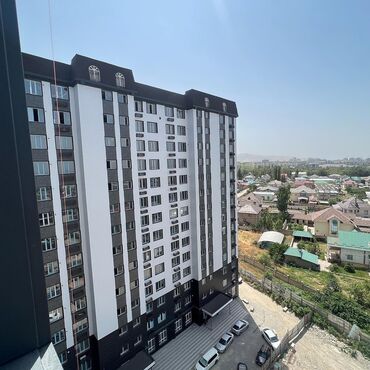 котедж южный берег: 2 комнаты, 52 м², Элитка, 9 этаж, ПСО (под самоотделку)