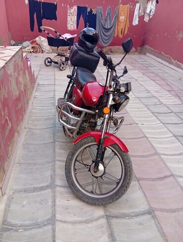 moto kamera: Tufan - tufan.m50, 120 sm3, 2019 il, 30000 km