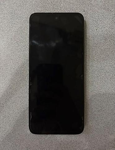 mac m3: Redmi, Redmi 13, Б/у, 256 ГБ, цвет - Черный, 2 SIM — 1