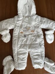 Manejlər: Usaq ucun kombinizon 15azn seliqelidir hec bir defekti yoxdur az