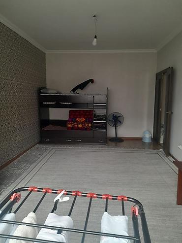 Долгосрочная аренда комнат: 33 м², С мебелью — 6