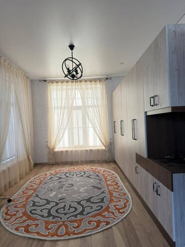 Долгосрочная аренда домов: 368 м², 6 комнат — 22