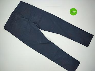 air force 1: H&M, Spodnie materiałowe damskie, rozmiar XL — 3