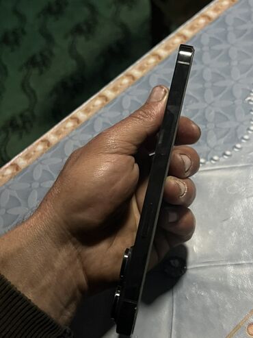 Apple iPhone: IPhone 14 Pro Max, 128 GB, Graphite, Face ID — 5