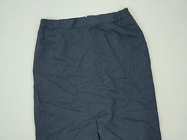 bazar second hand: Spódnica damska, rozmiar 2XL — 1