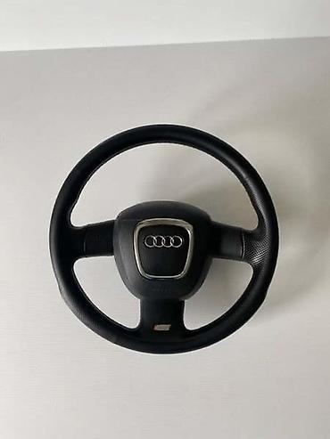 letva volana audi a4 b7: VOLAN ZA AUDI A3, A4, A4 ALLROAD . OD 2000. DO 2012. GOD. | za — 1