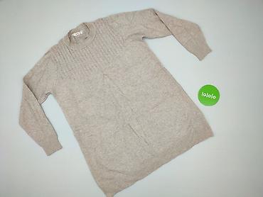 janina stretch: J&X, Sweter damski, rozmiar L — 2