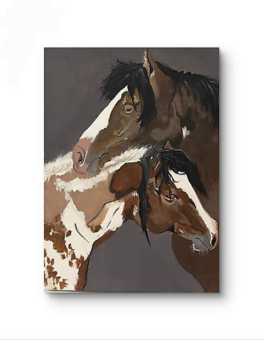 Портреты: Все картины нарисованы мною: на холсте,картоне,бумаге; — 20