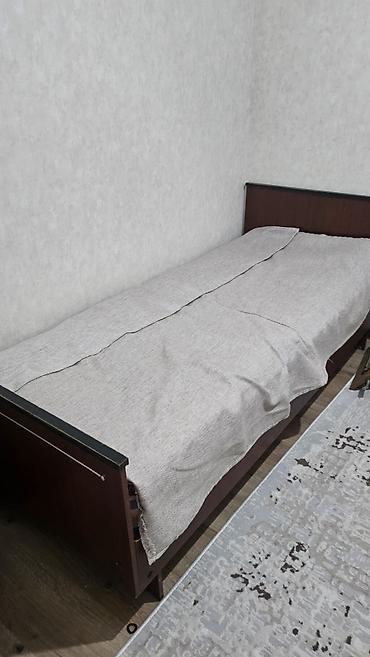 настенные: Отдам Даром! Даром! -Деревянная кровать-тахта с высоким изголовьем и — 2