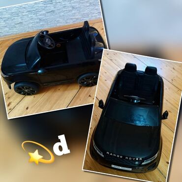 park masini: Range Rover masin satilir 200 azn .9 aydir alinib .pultu adapteri 2