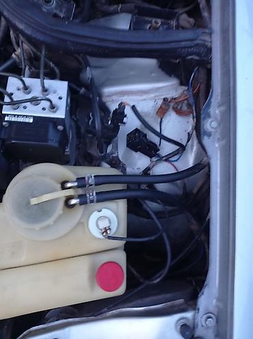 Mercedes-Benz: Mercedes-Benz E-Class: 1998 г., 3.2 л, Автомат, Бензин, Седан — 18