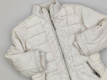 bluzy pull and bear: Kurtka przejściowa, River Island, 2-3 lat, 92-98 cm, stan - Bardzo dobry — 1