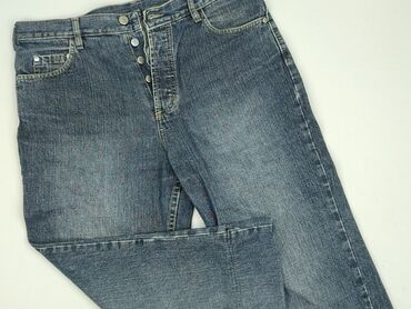 Jeans for men, XL (EU 42), condition - Very good