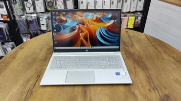 b kompleks qiymeti: HP Pavilion, 15.6 ", Intel Core i5, 256 GB