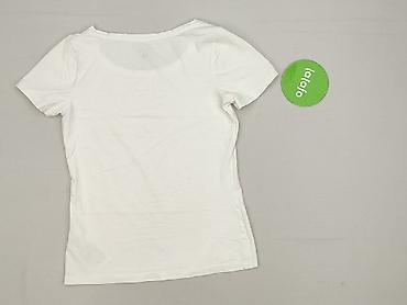 markowe tuniki: Janina, T-shirt damski, rozmiar XS — 3