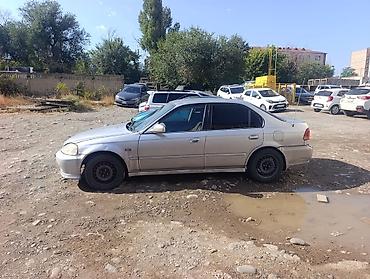 хонда сивик дизел: Honda Civic: 2000 г., 1.5 л, Автомат, Бензин, Седан — 2