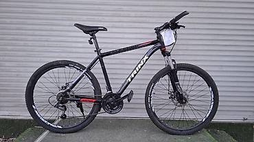 Горные велосипеды: Горный велосипед, Giant, Алюминий, Б/у — 23