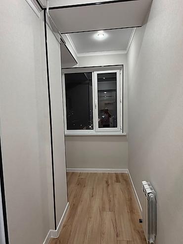 Продажа квартир: 2 комнаты, 69 м², Аламедин-1 мкр Элитка, 9 этаж, Евроремонт — 7