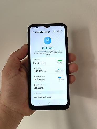 lenovo ht38 cena: Samsung A14 crni dual sim sim free, sa 4/128 gb memorije. Ok očuvan i — 4