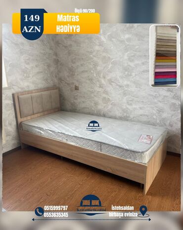 Çarpayılar: Bütün çarpayılar endirimde çatdırılma quraşdırılma ödenişsizdir — 5