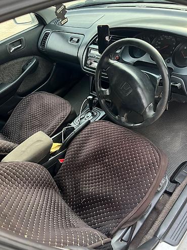 стеклоочистителя: Honda Accord: 1999 г., 2.3 л, Автомат, Бензин, Универсал — 5