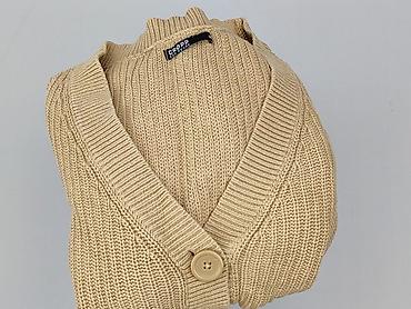 pullandbear com: Cropp, Kardigan damski, rozmiar M — 6
