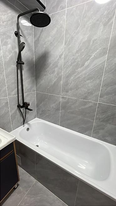 Продажа квартир: 3 комнаты, 93 м², Элитка, 8 этаж, Дизайнерский ремонт — 11