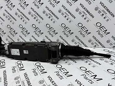 sk 908: LETVA VOLANA 4N1 ZA AUDI Q7, Q8 - 4N1 423 053 Q | Letva volana za — 3
