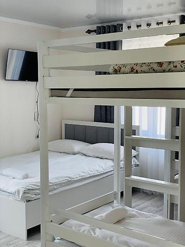 Ысык-Көлдө конок үйү, 312, Акун, Чолпон-Ата, 9 орун, Бир айга lalafo.kg да — 4 Ысык-Көлдө конок үйү, 312, Акун, Чолпон-Ата, 9 орун, Бир айга — 4