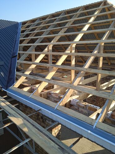 Кровля крыши: Кровля крыши | Монтаж, Демонтаж, Ремонт Больше 6 лет опыта — 31