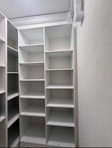 5: 2 комнаты, 58 м², Таш-Рабат ТРЦ Элитка, 5 этаж, Евроремонт — 9