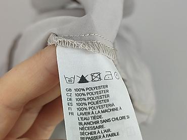 marynarka h: H&M, Marynarka damska, rozmiar S — 5