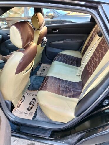 Toyota: Toyota Prius: 1.5 l | 2008 il Hetçbek — 1