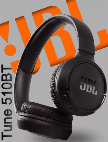 наушни: Накладные, JBL, Новый, Беспроводные (Bluetooth), Классические
